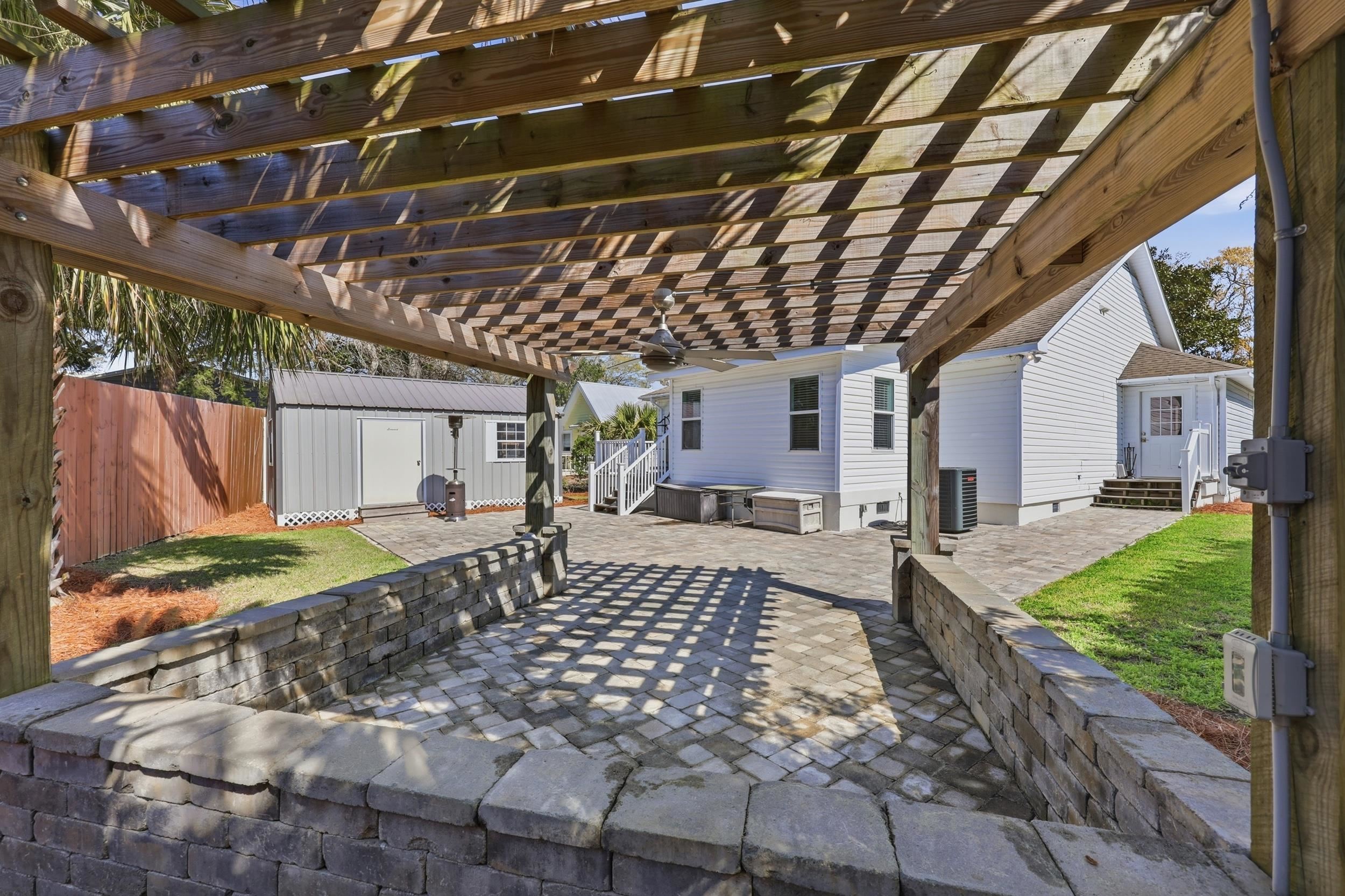 409 Sunset Trail Myrtle Beach, SC 29577 - Photo 35 of 49