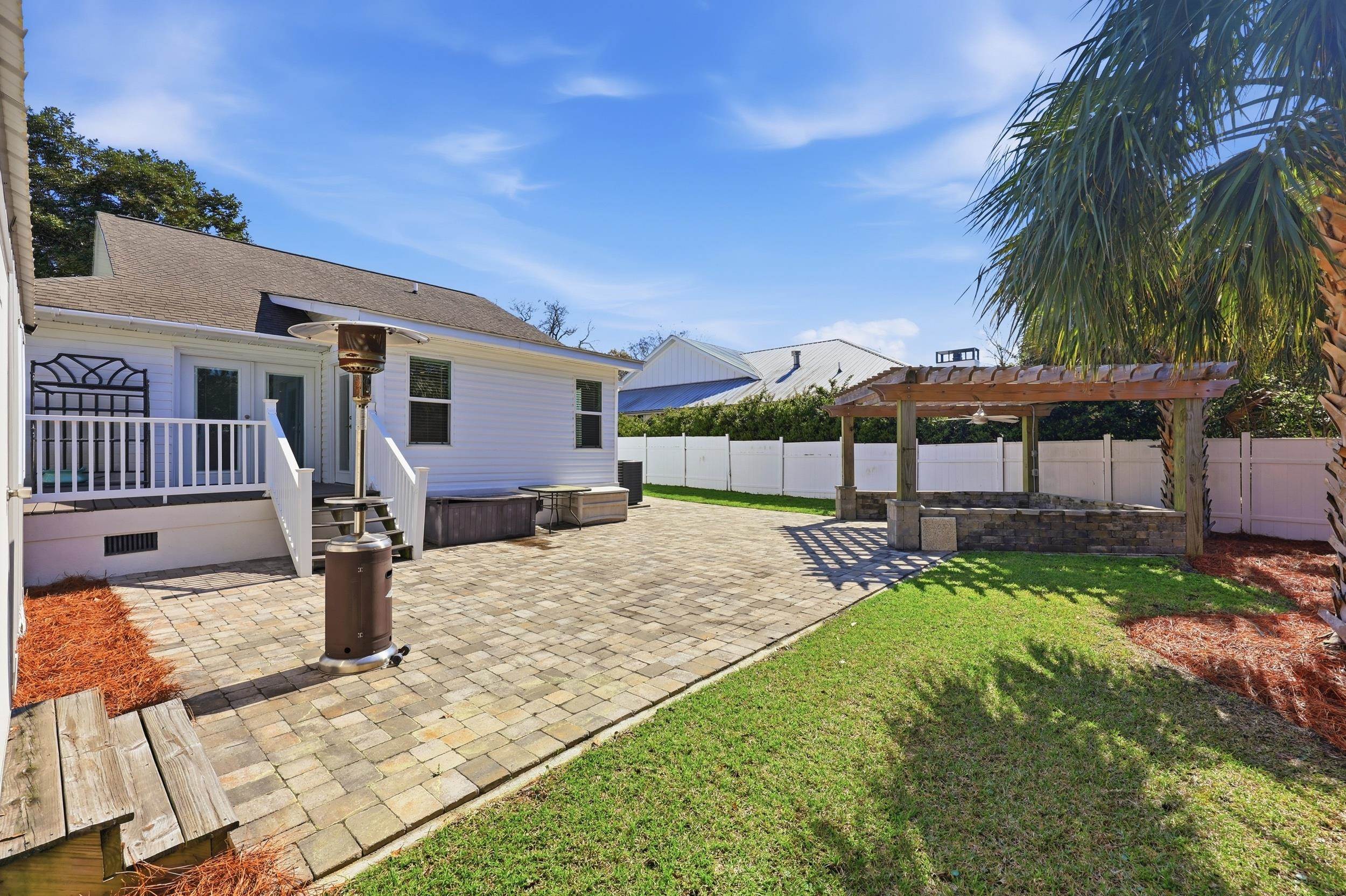 409 Sunset Trail Myrtle Beach, SC 29577 - Photo 38 of 49