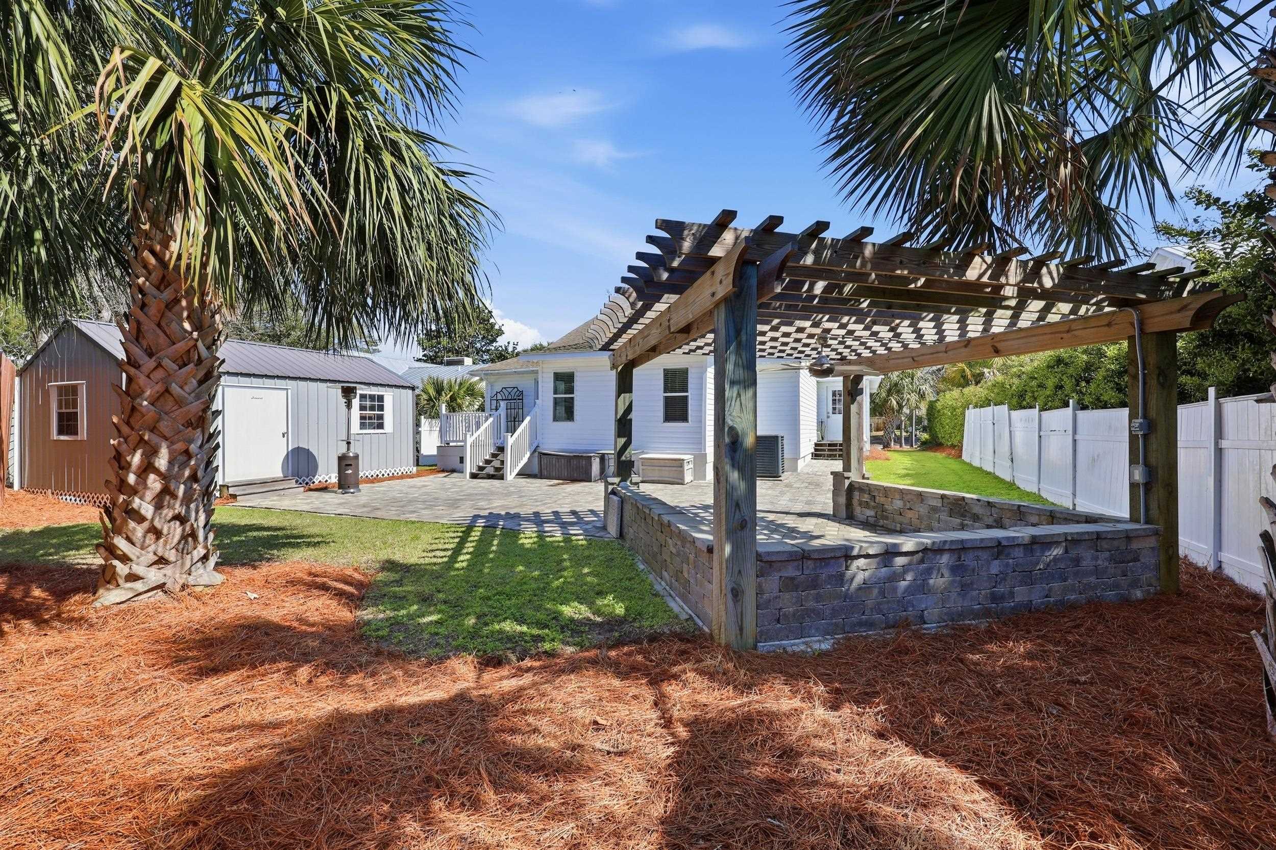 409 Sunset Trail Myrtle Beach, SC 29577 - Photo 40 of 49