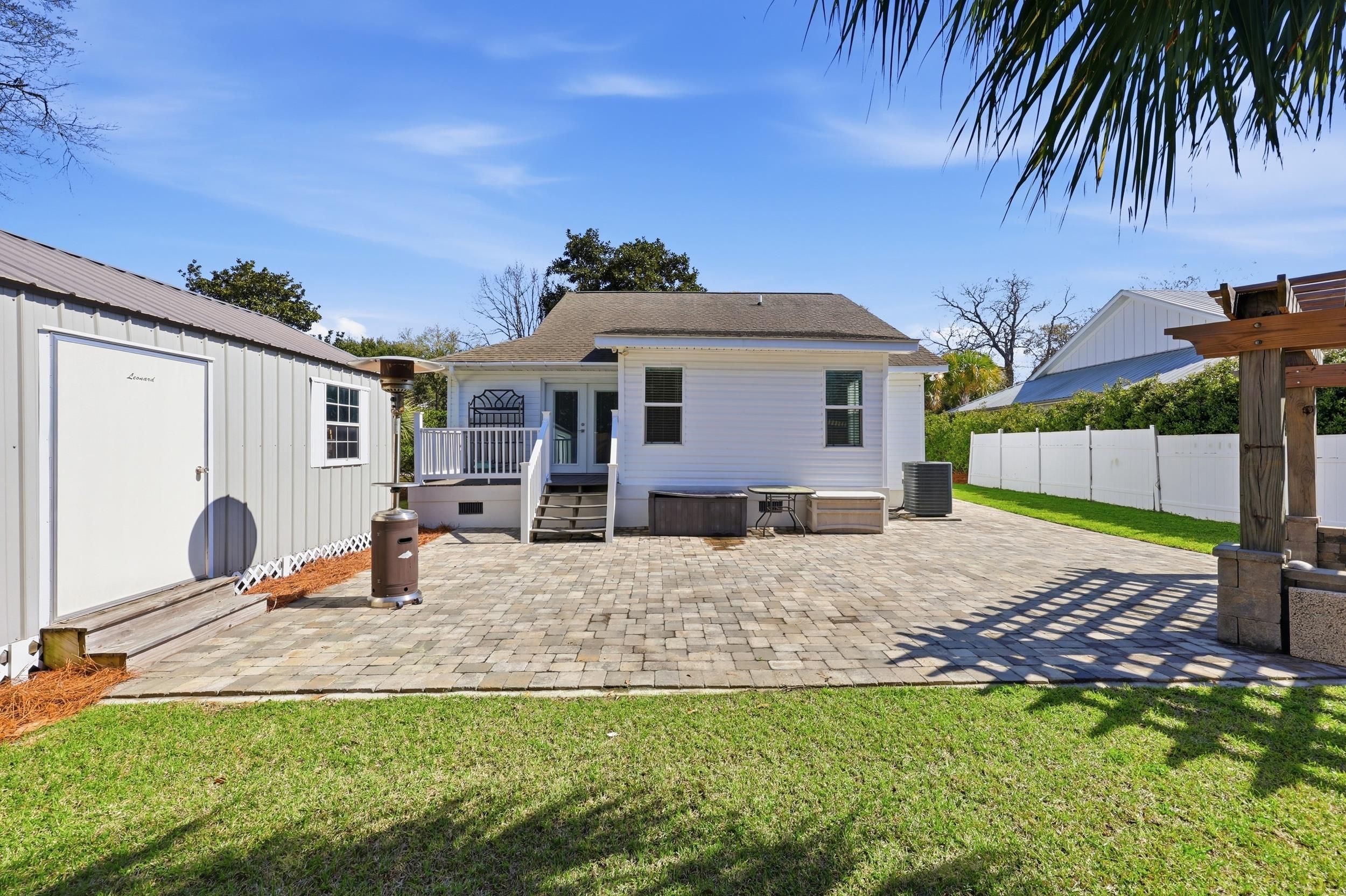 409 Sunset Trail Myrtle Beach, SC 29577 - Photo 41 of 49