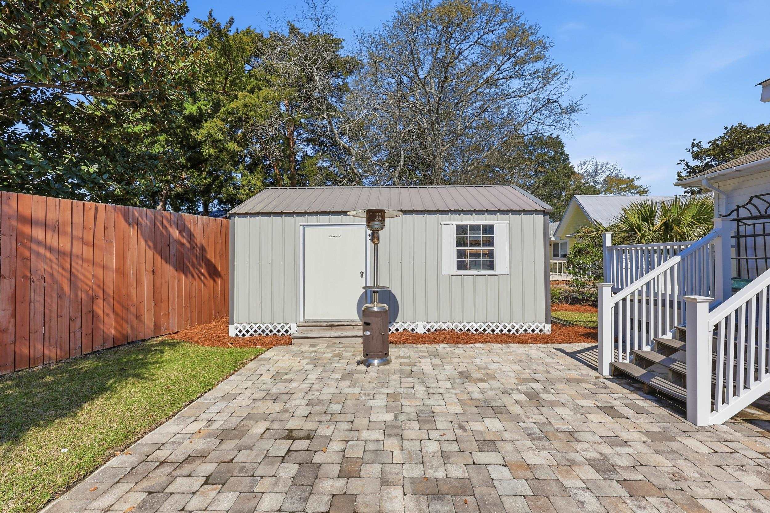 409 Sunset Trail Myrtle Beach, SC 29577 - Photo 42 of 49