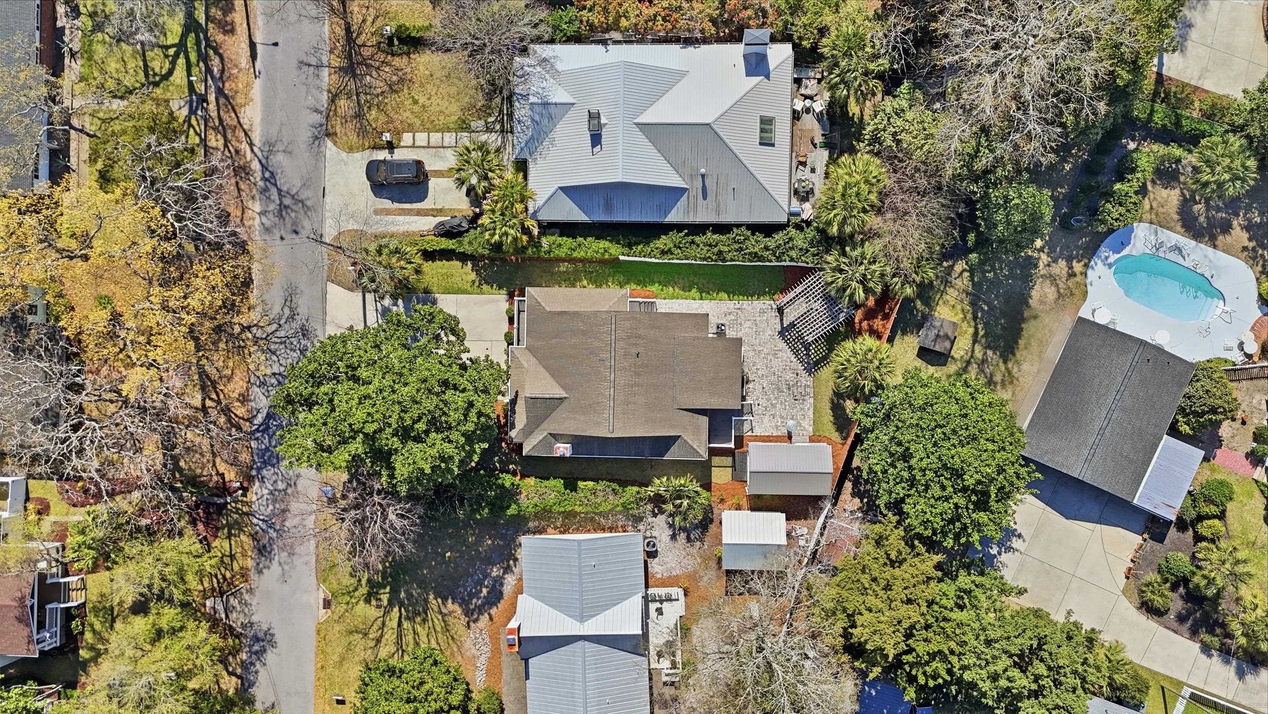 409 Sunset Trail Myrtle Beach, SC 29577 - Photo 44 of 49