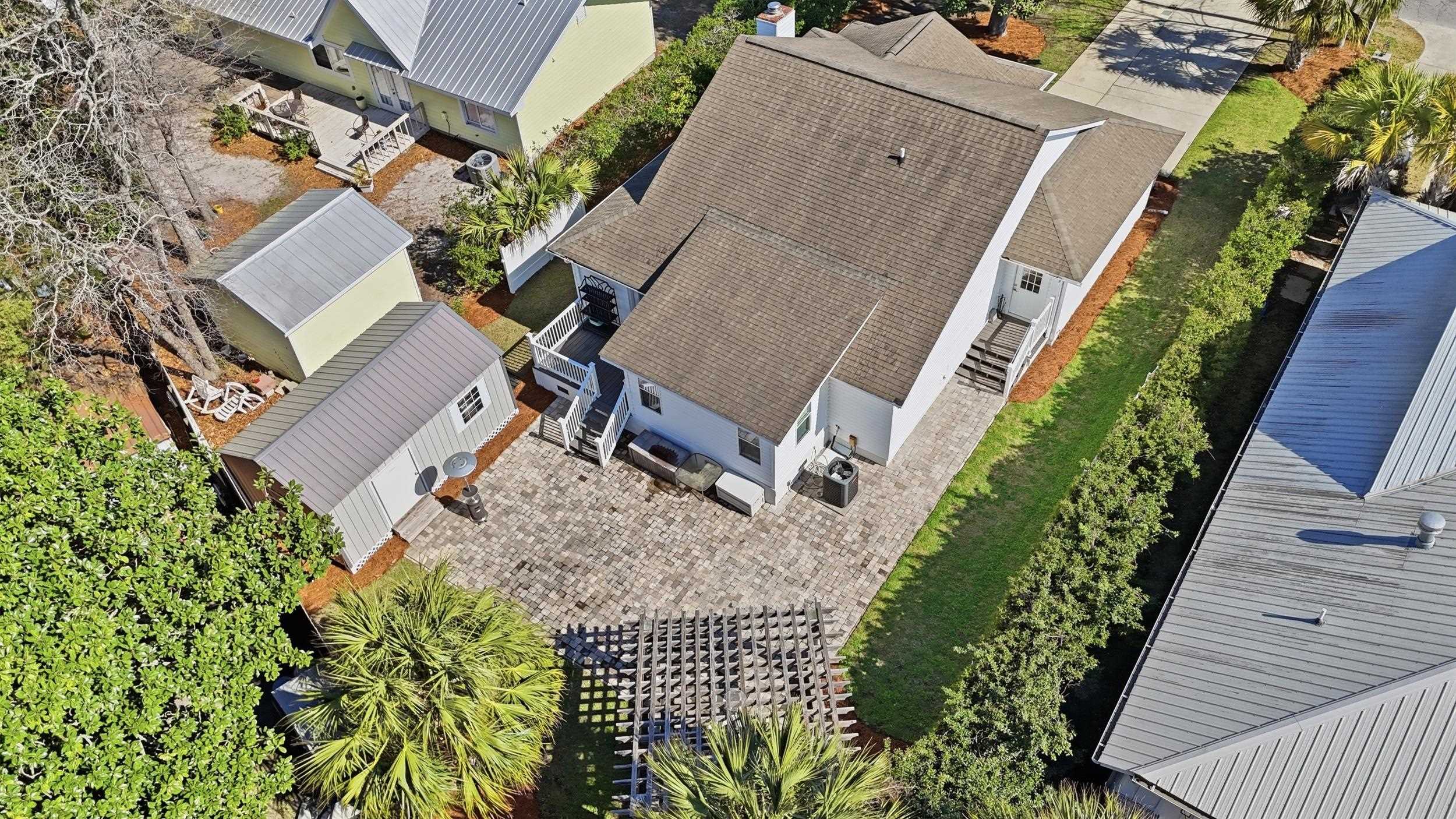 409 Sunset Trail Myrtle Beach, SC 29577 - Photo 45 of 49