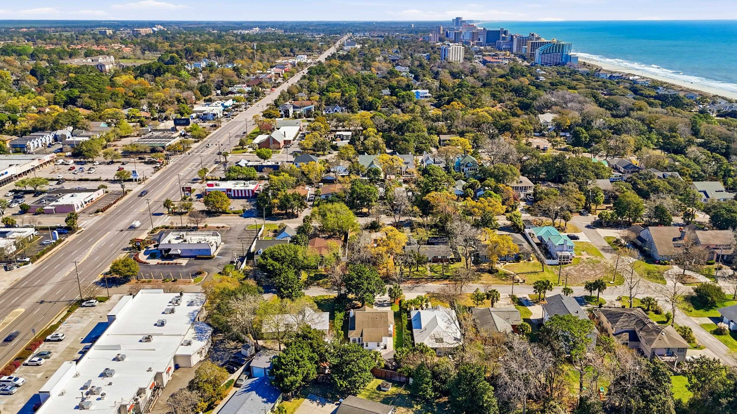 409 Sunset Trail Myrtle Beach, SC 29577 - Photo 46 of 49