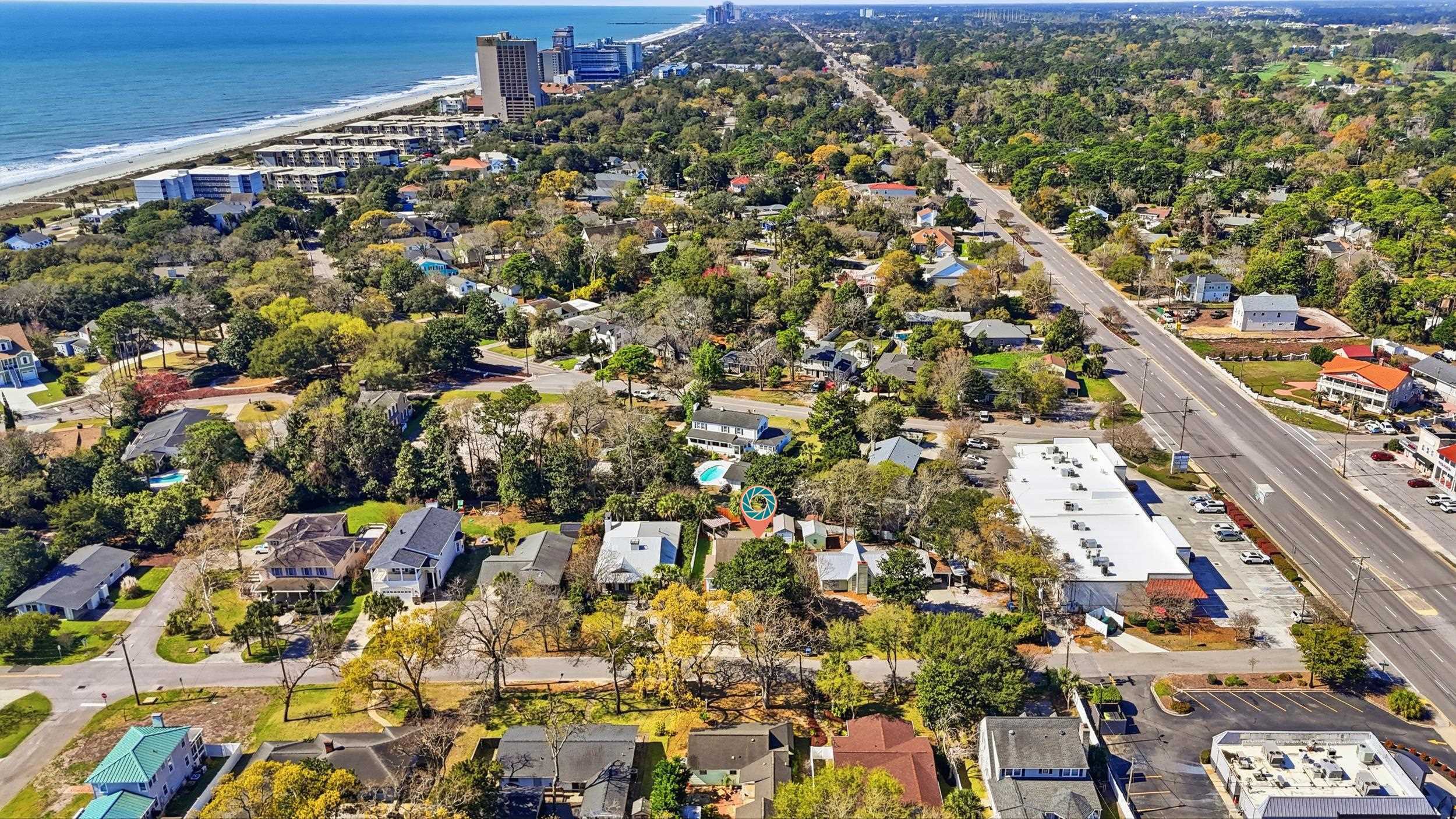 409 Sunset Trail Myrtle Beach, SC 29577 - Photo 49 of 49