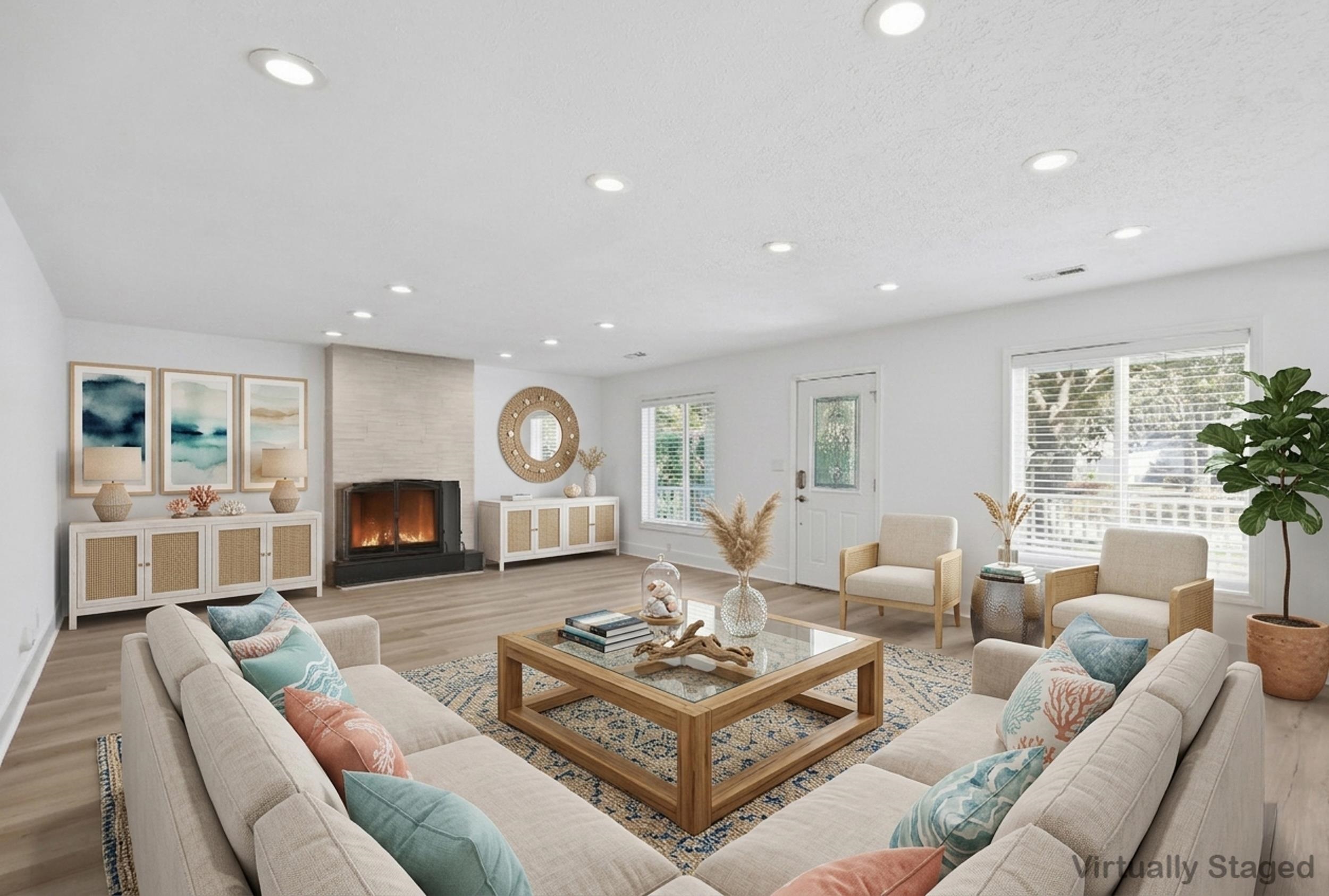 409 Sunset Trail Myrtle Beach, SC 29577 - Photo 9 of 49