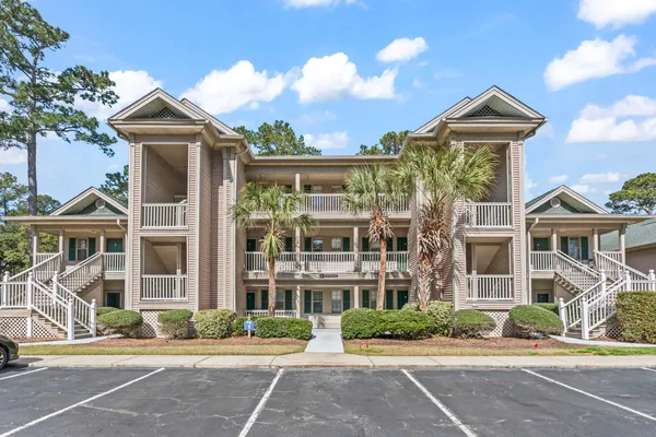 $269,900 | 23 Pinehurst Lane, Unit 1J, Pawleys Island, SC 29585