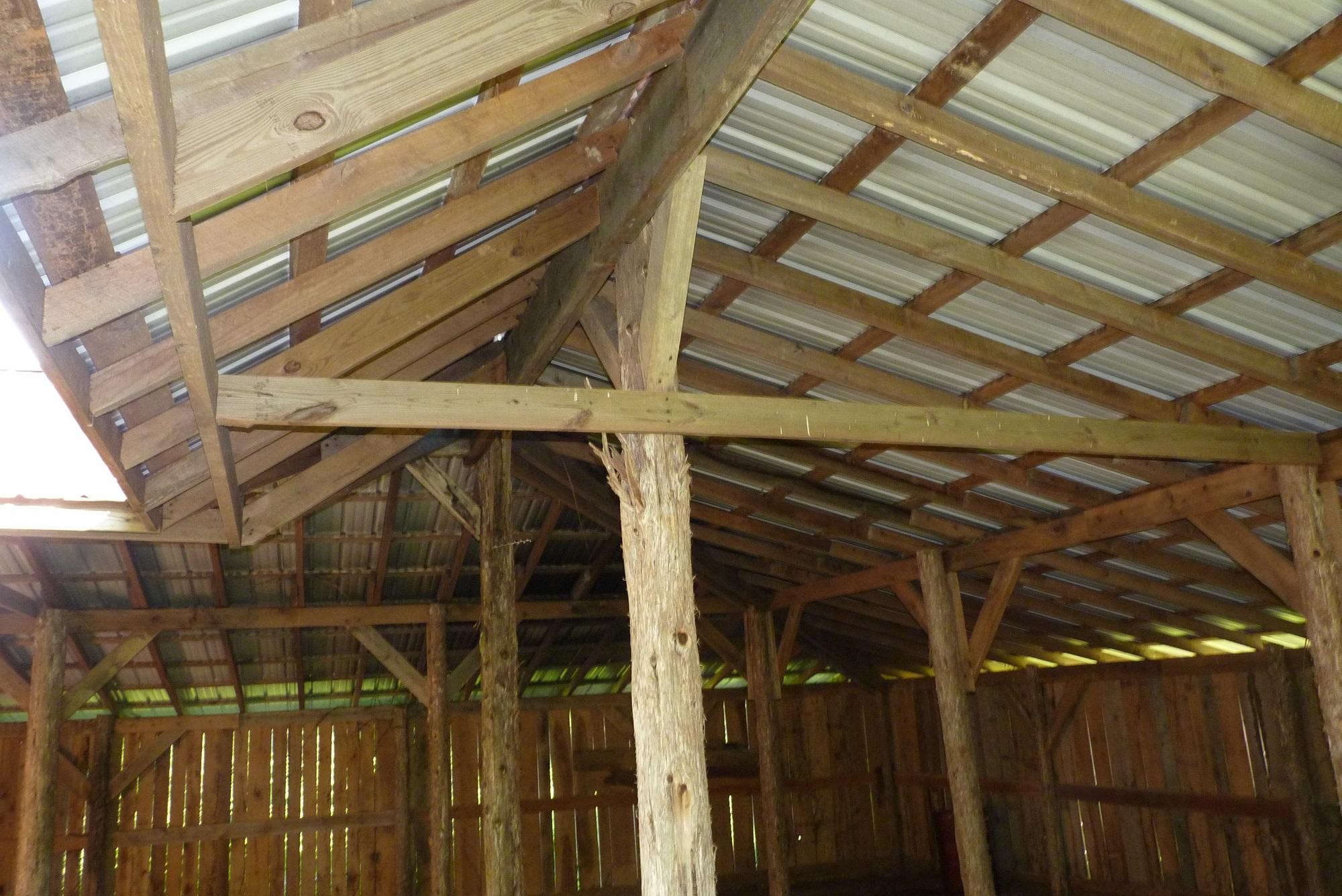 345 Cumberland View Road Clinton, TN 37716 - Photo 18 of 23 a view of under construction room