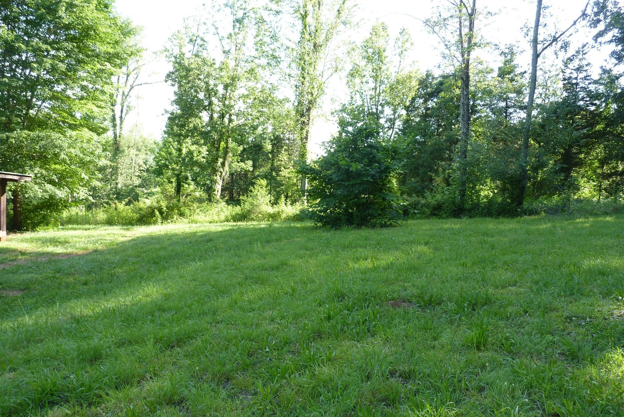 345 Cumberland View Road Clinton, TN 37716 - Photo 21 of 23 a view of green field with trees in the background