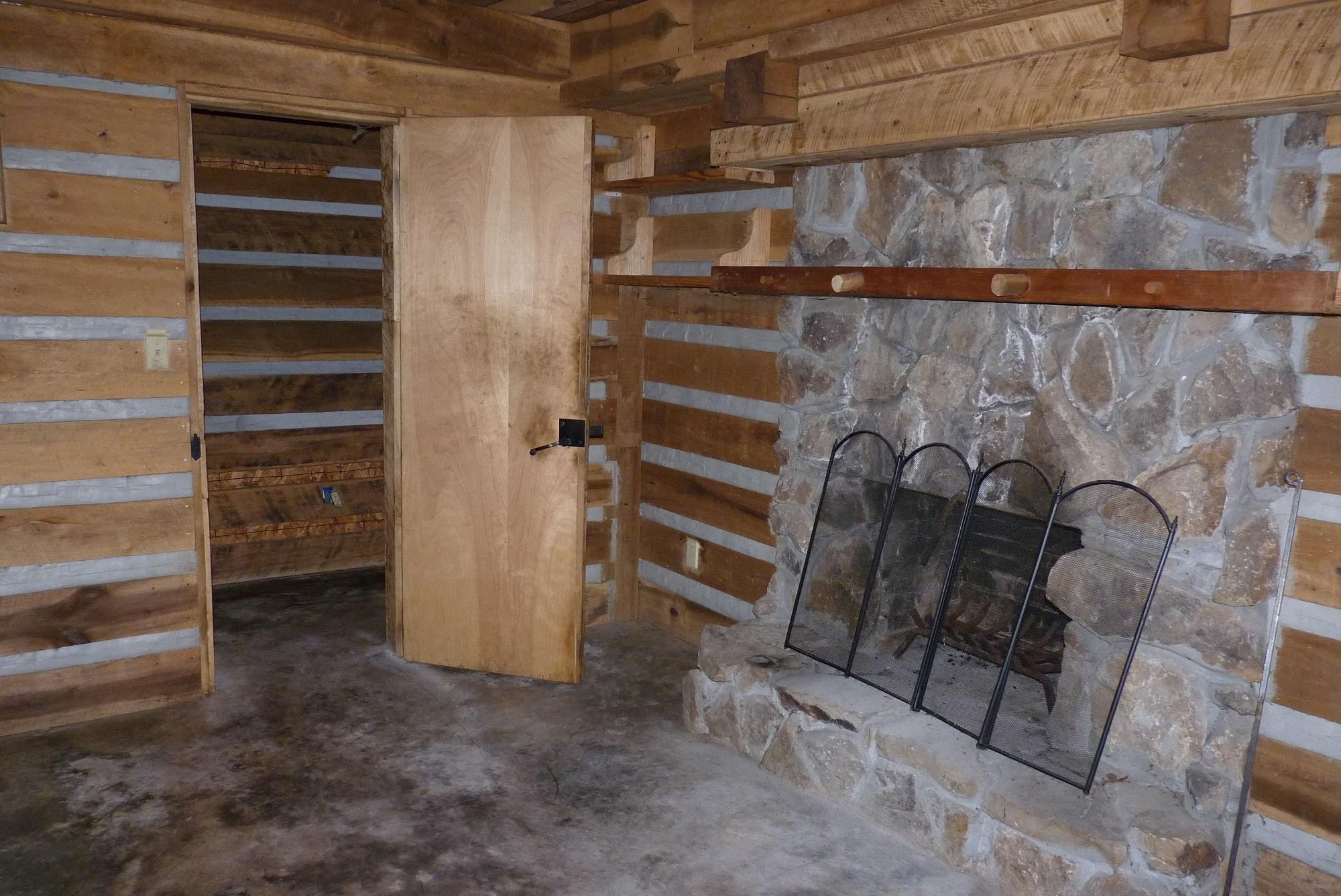 345 Cumberland View Road Clinton, TN 37716 - Photo 8 of 23 a view of storage and utility room