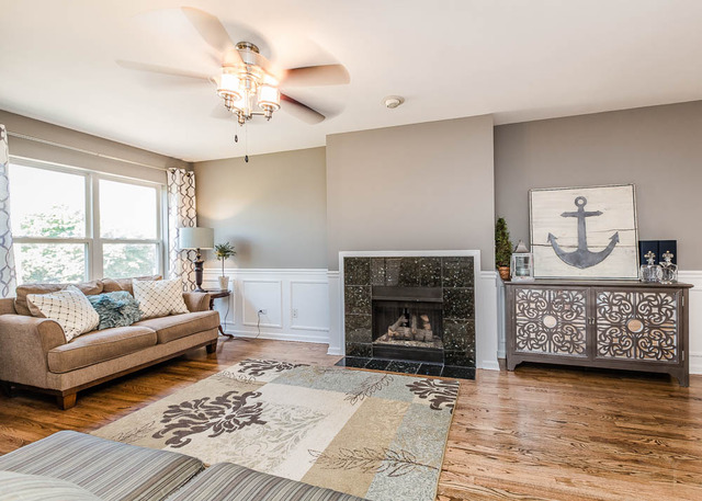 4855 North Pulaski Road Chicago, IL 60630 - Photo 3 of 14