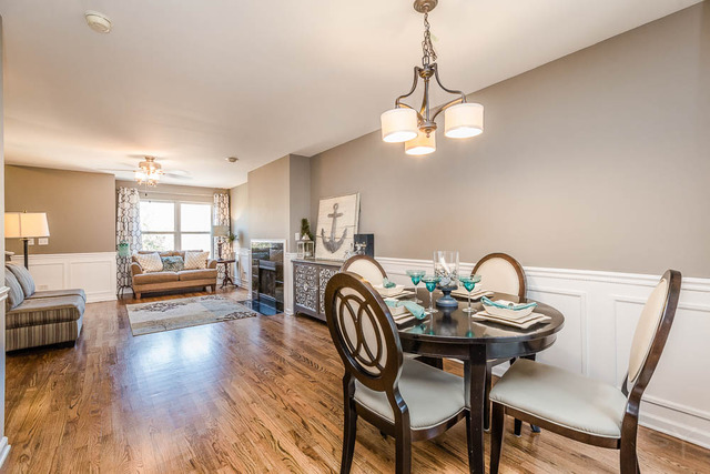 4855 North Pulaski Road Chicago, IL 60630 - Photo 4 of 14