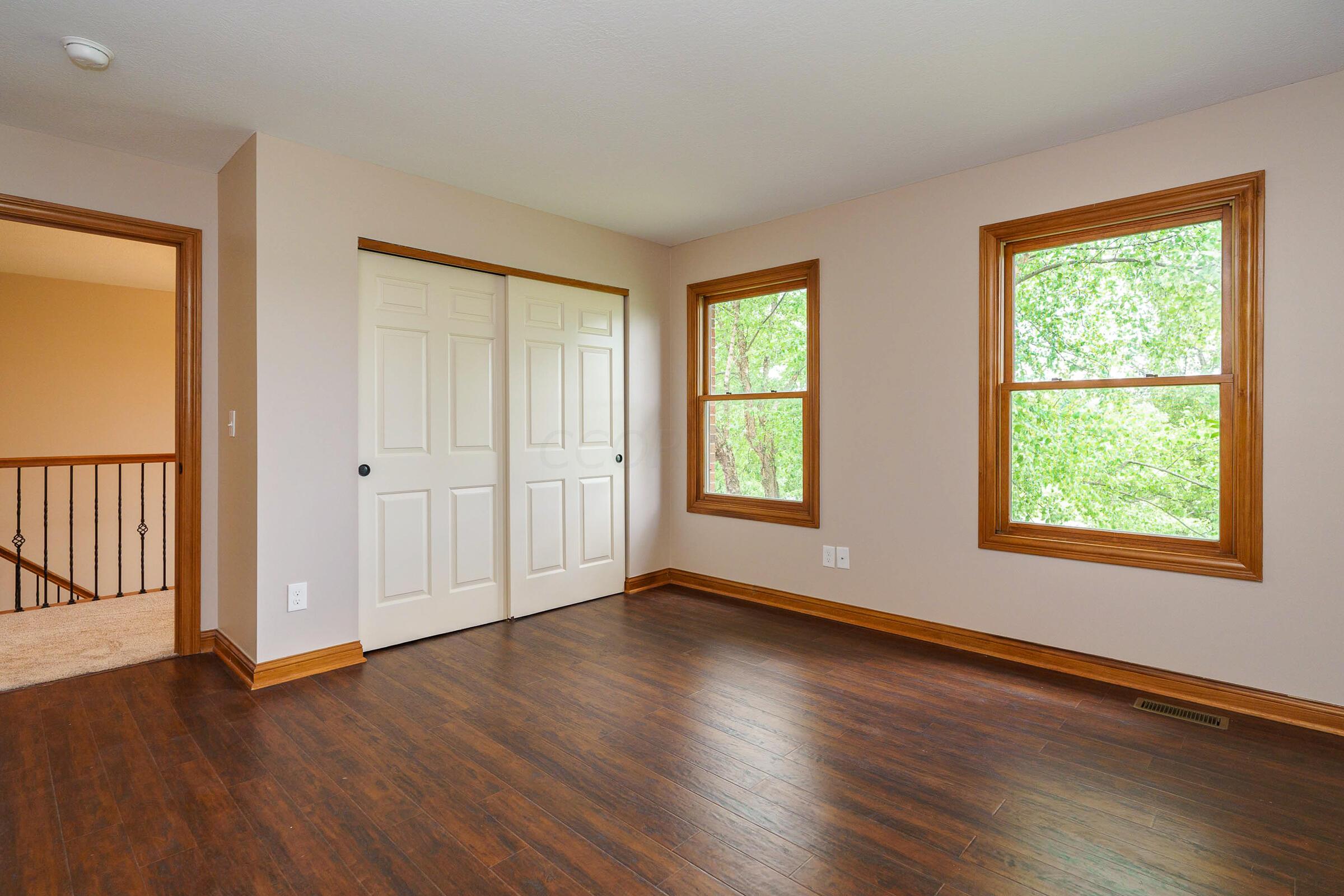 1788 Ford Road Delaware, OH 43015 - Photo 29 of 44 2nd Bdrm.