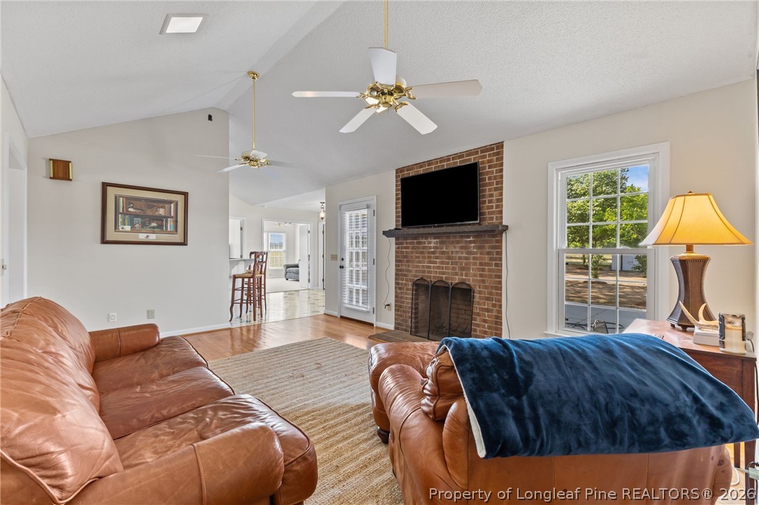 203 White Oak Church Road Clinton, NC 28328 - Photo 3 of 49 Gallery Image 3