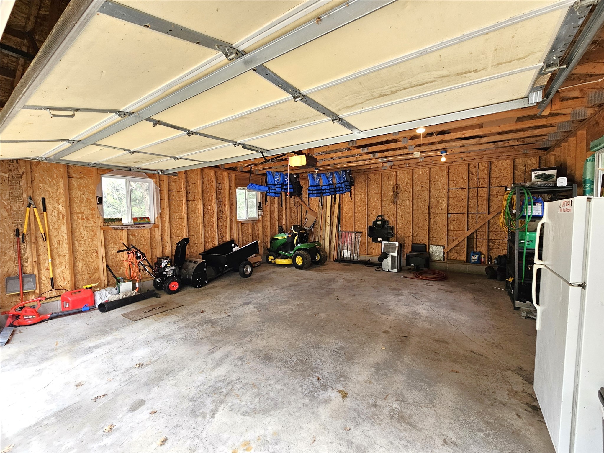 1232 22nd Street Cameron, WI 54822 - Photo 23 of 27