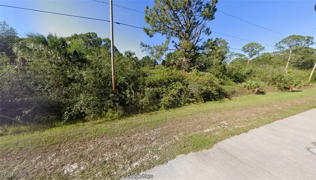 $95,000 | 0 66th Avenue Northeast, Naples, FL 34120