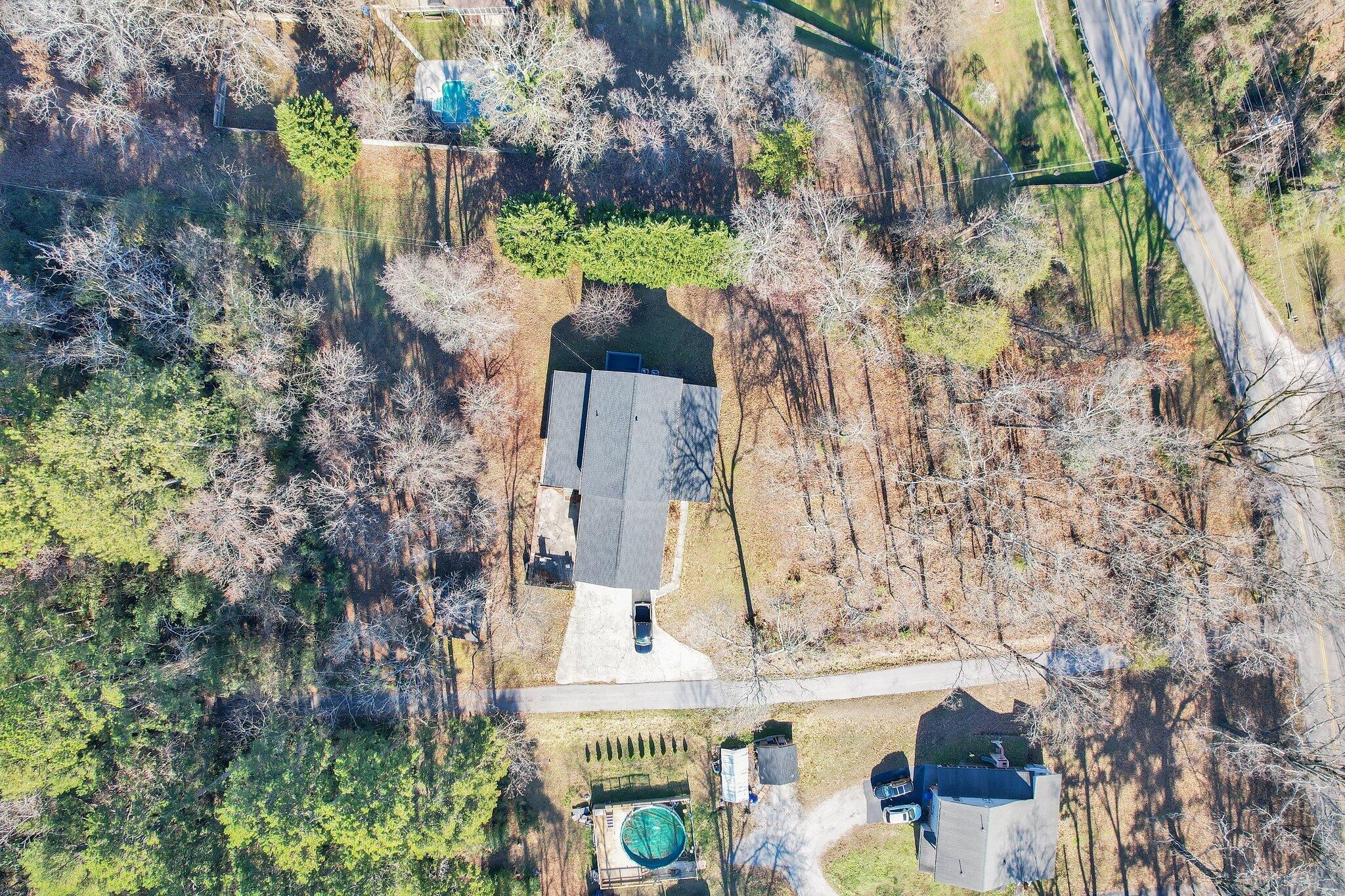 5031 Delashmitt Road Hixson, TN 37343 - Photo 1 of 4 Gallery Image 1