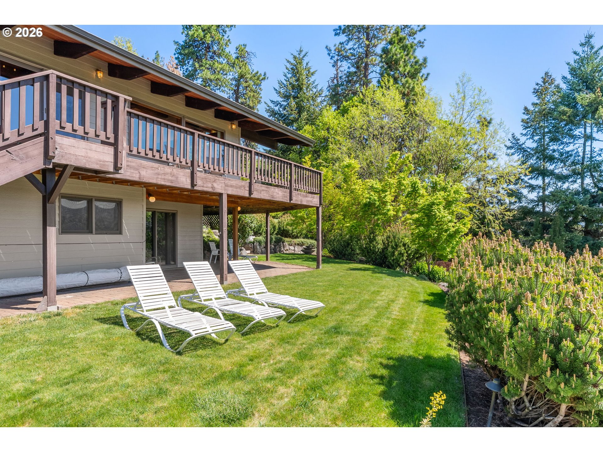 2250 Riverdale Road Hood River, OR 97031 - Photo 40 of 48