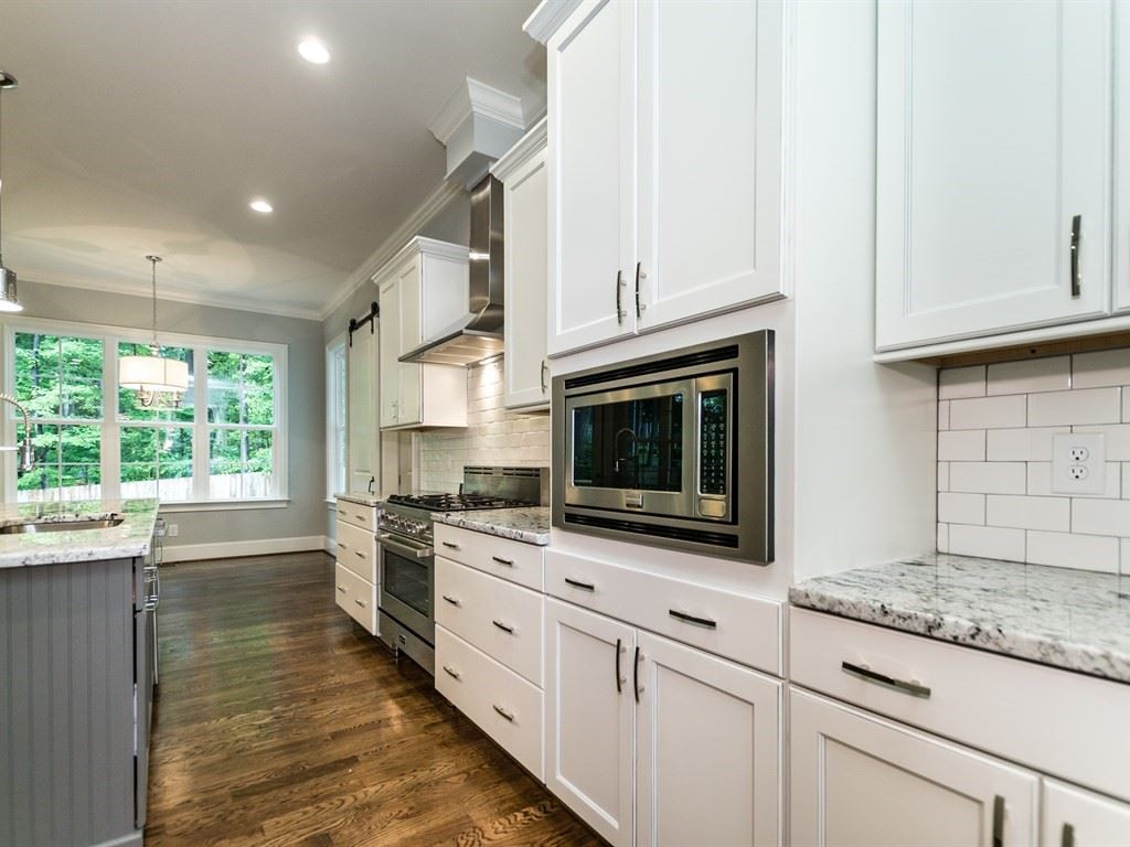 6407 Rosny Road Raleigh, NC 27613 - Photo 8 of 25 Photo 8