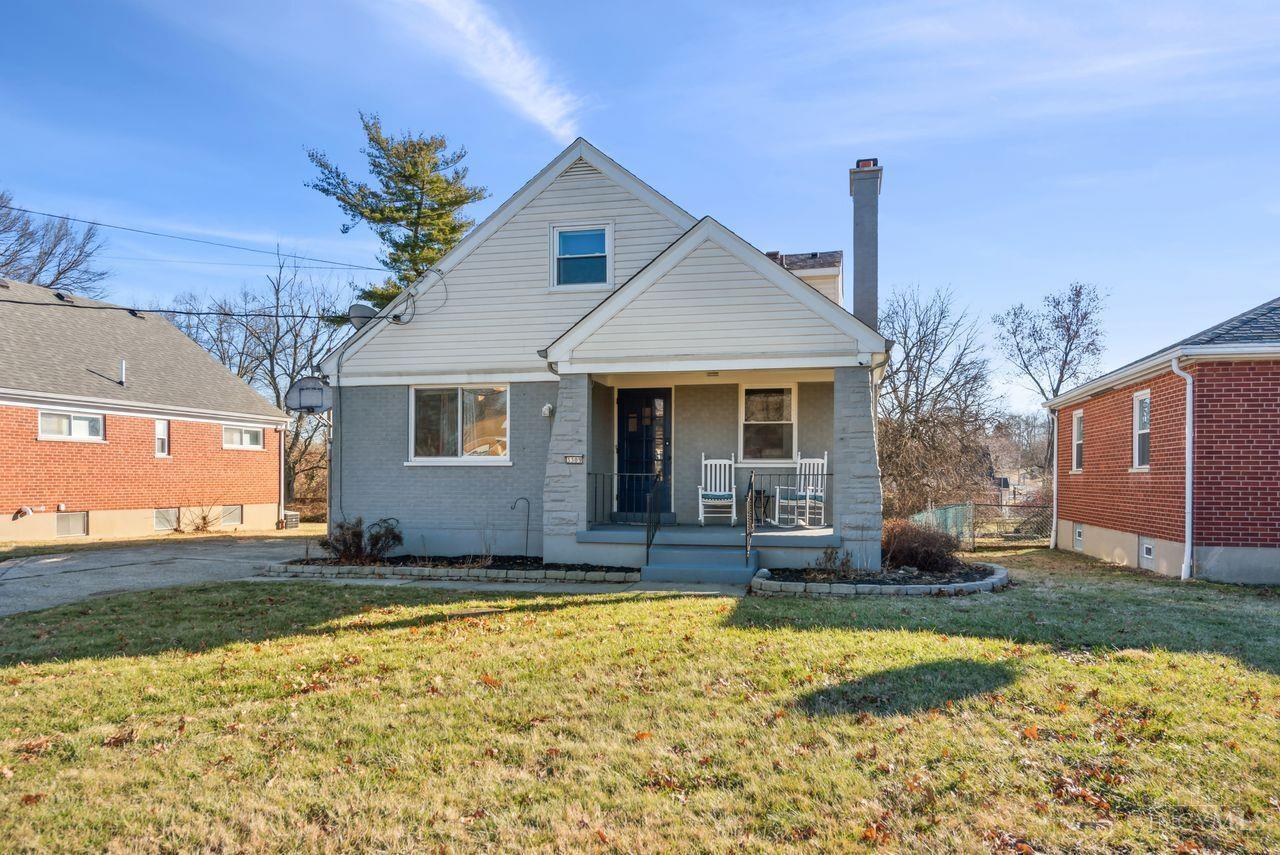 3309 West Galbraith Road Cincinnati, OH 45239 - Photo 35 of 35 Gallery Image 35