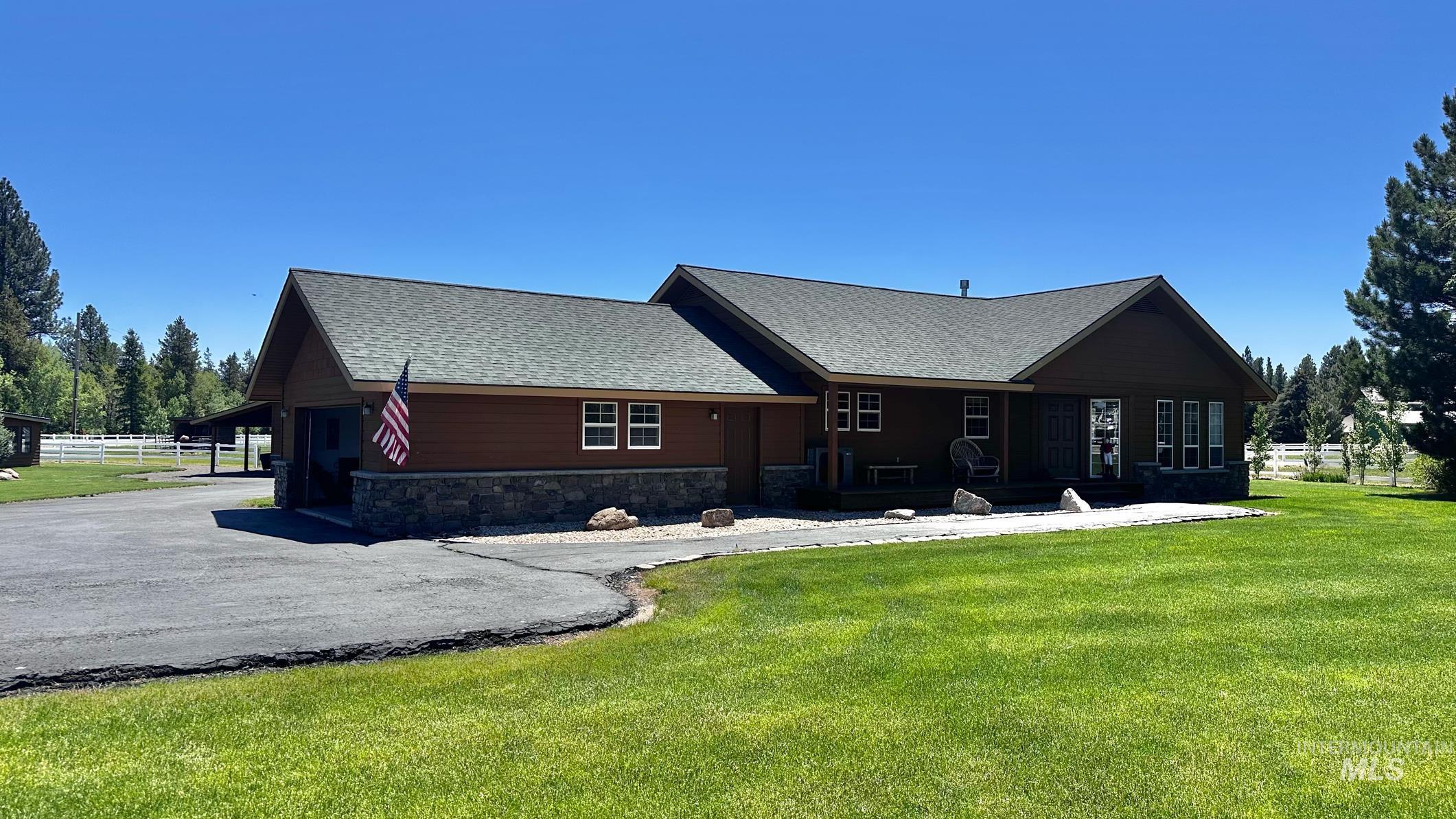 13761 Clear View Road McCall, ID 83638 - Photo 19 of 38