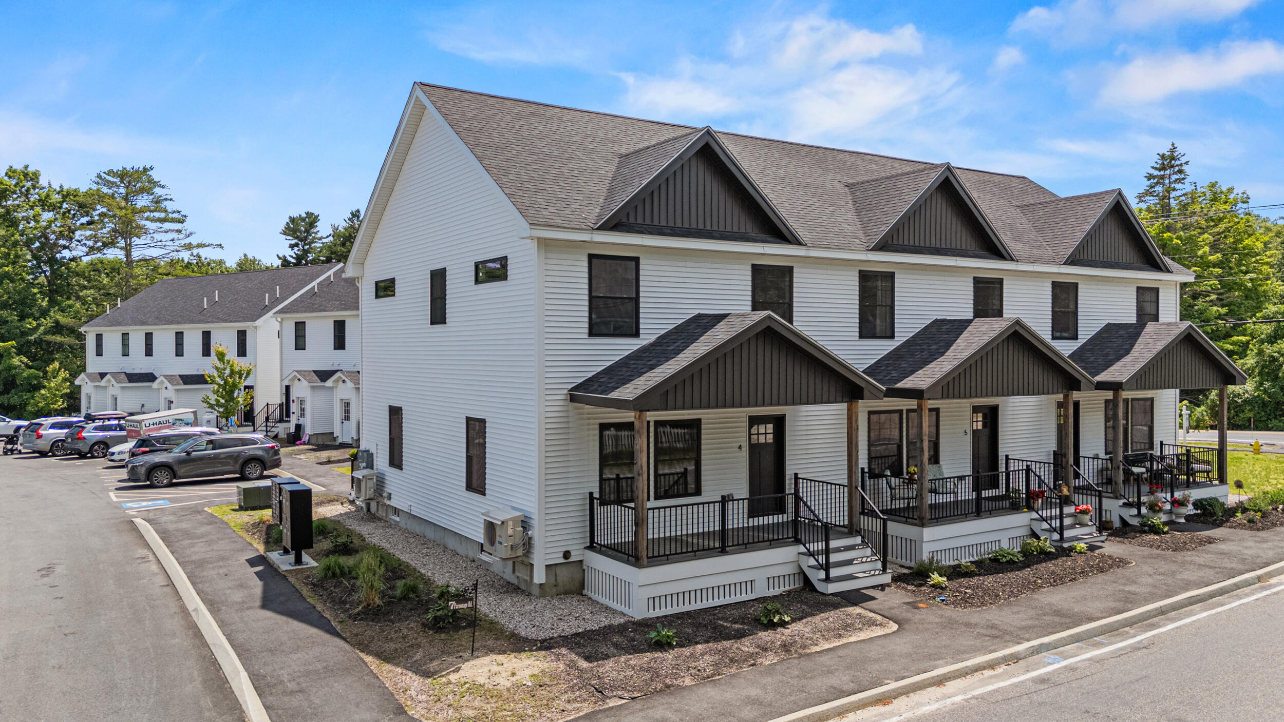 7 Parsonage Road, Unit 4 North Yarmouth, ME 04097 - Photo 6 of 59 7 parsonage rd, north yarmouth, me 04097
