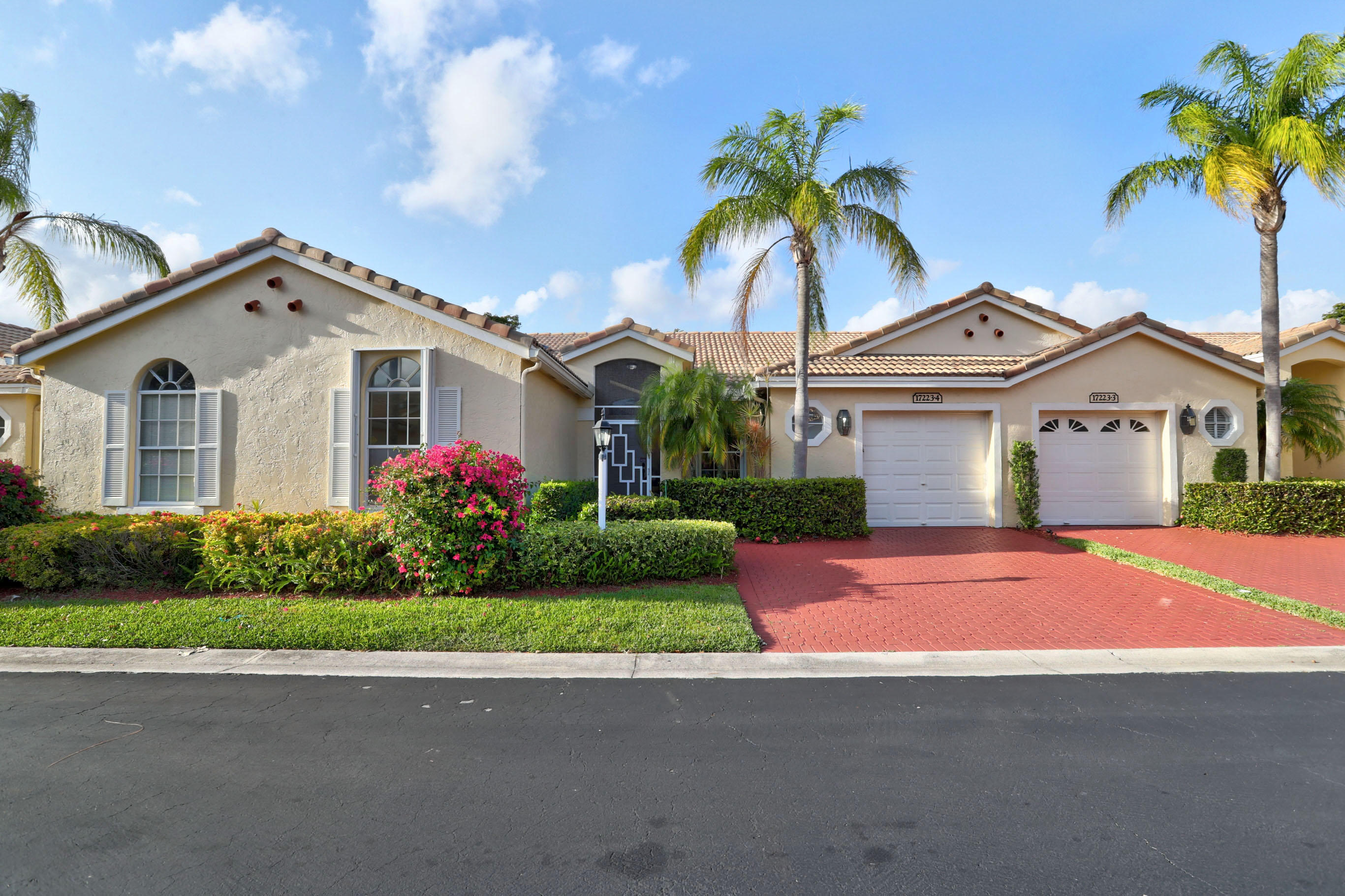 17223 Boca Club Boulevard, Unit 4 Boca Raton, FL 33487 - Photo 1 of 27 AG6I1149_50_51_52_53