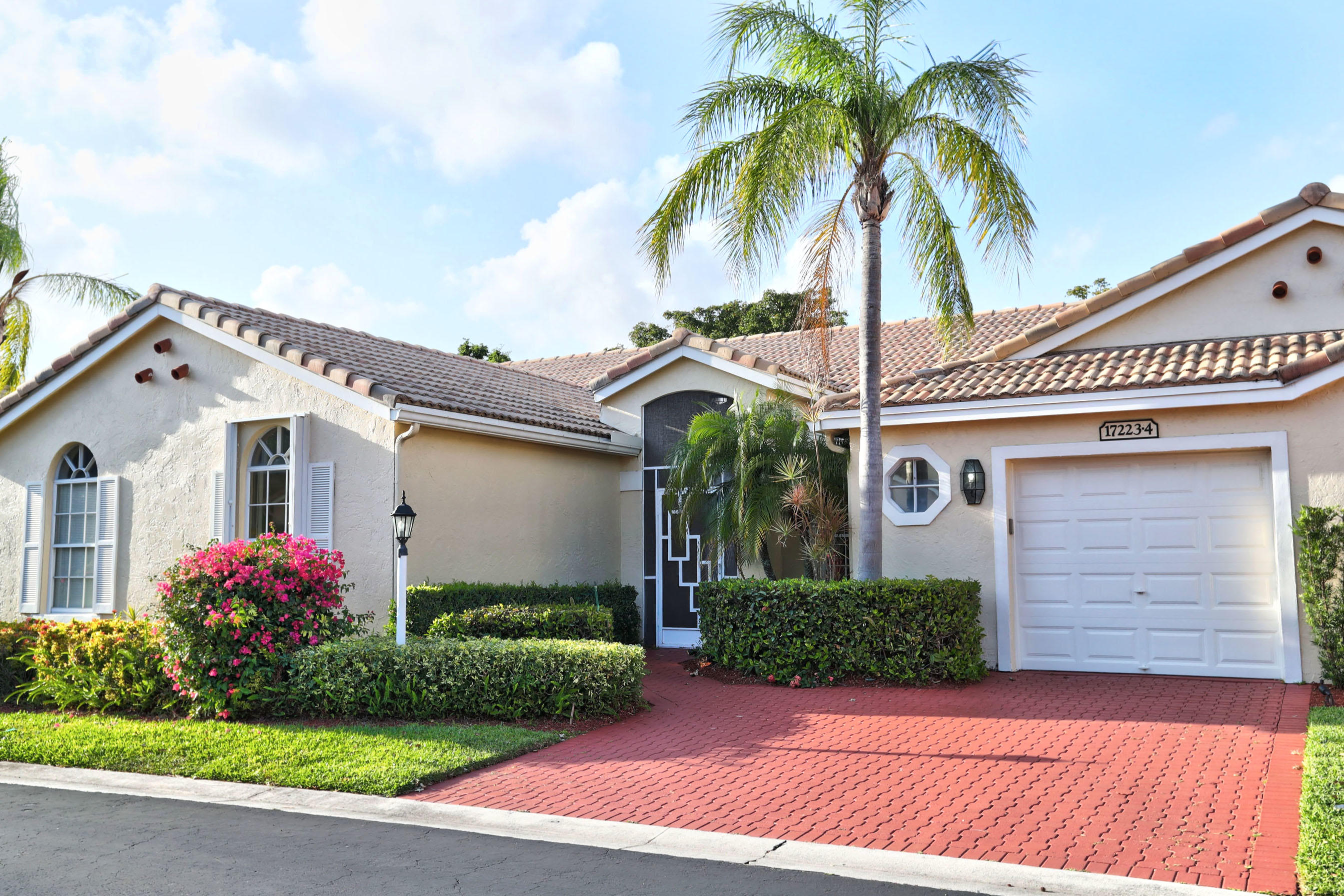 17223 Boca Club Boulevard, Unit 4 Boca Raton, FL 33487 - Photo 2 of 27 AG6I1189_90_91_92_93