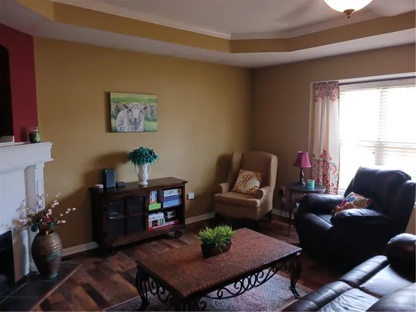 $369,500 | 730 Burlington Road, Warrensburg, MO 64093
