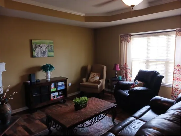 $369,500 | 730 Burlington Road, Warrensburg, MO 64093