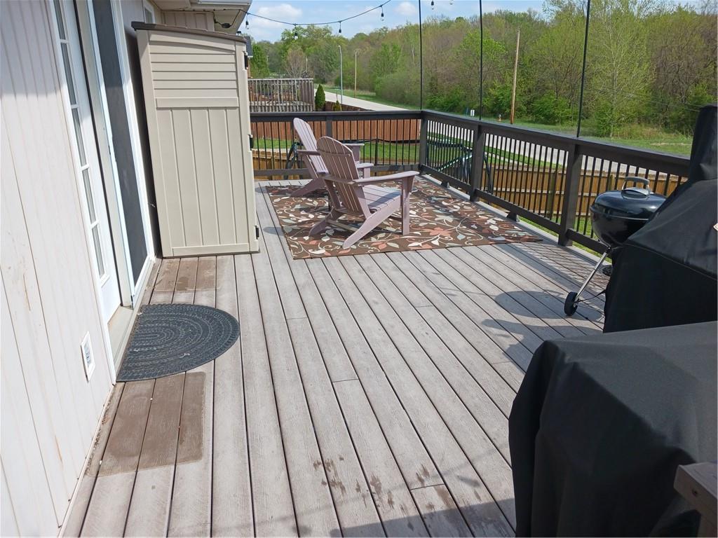 730 Burlington Road Warrensburg, MO 64093 - Photo 15 of 62