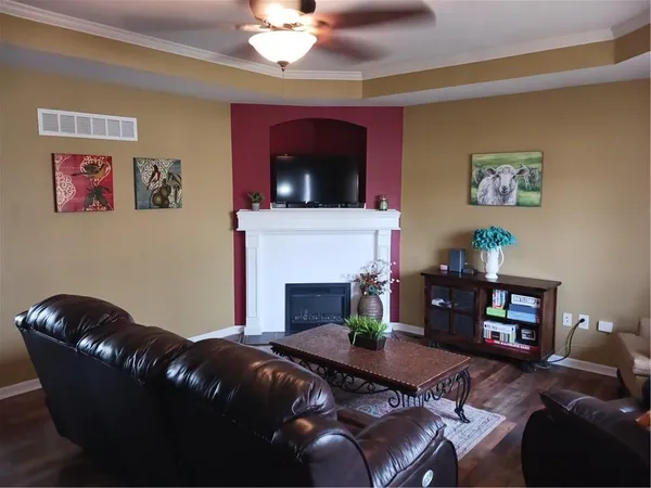 $369,500 | 730 Burlington Road, Warrensburg, MO 64093
