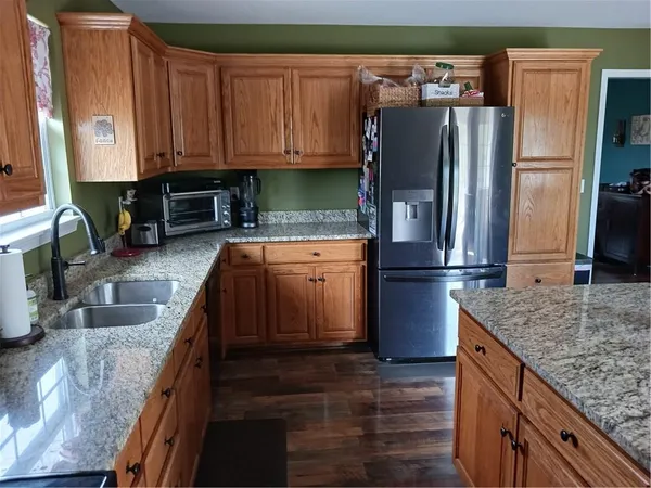 $369,500 | 730 Burlington Road, Warrensburg, MO 64093