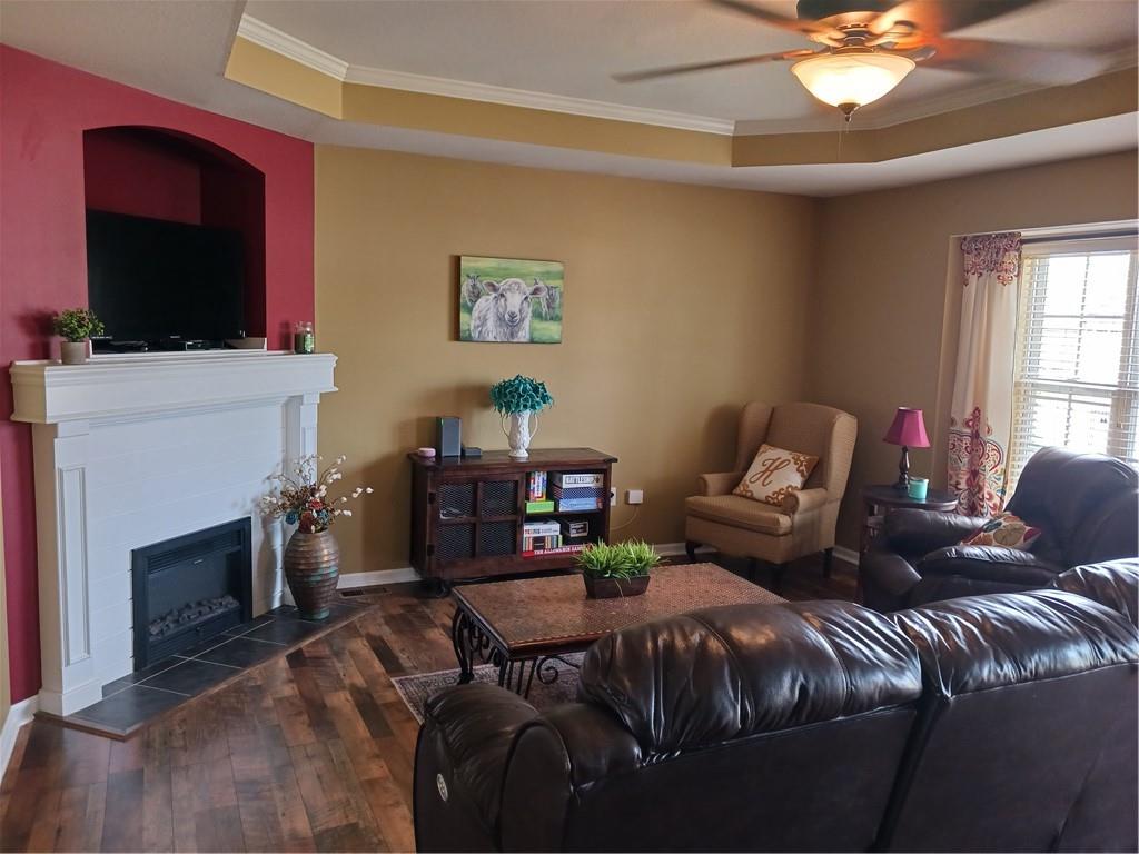 730 Burlington Road Warrensburg, MO 64093 - Photo 19 of 62