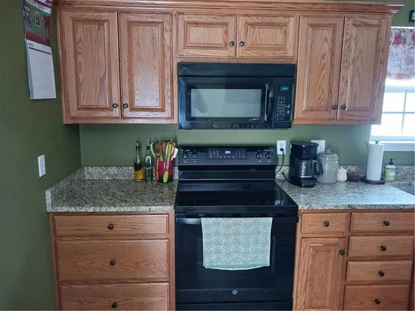 $369,500 | 730 Burlington Road, Warrensburg, MO 64093