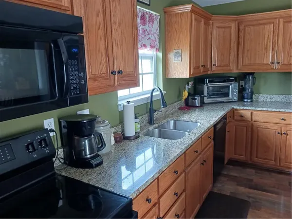 $369,500 | 730 Burlington Road, Warrensburg, MO 64093
