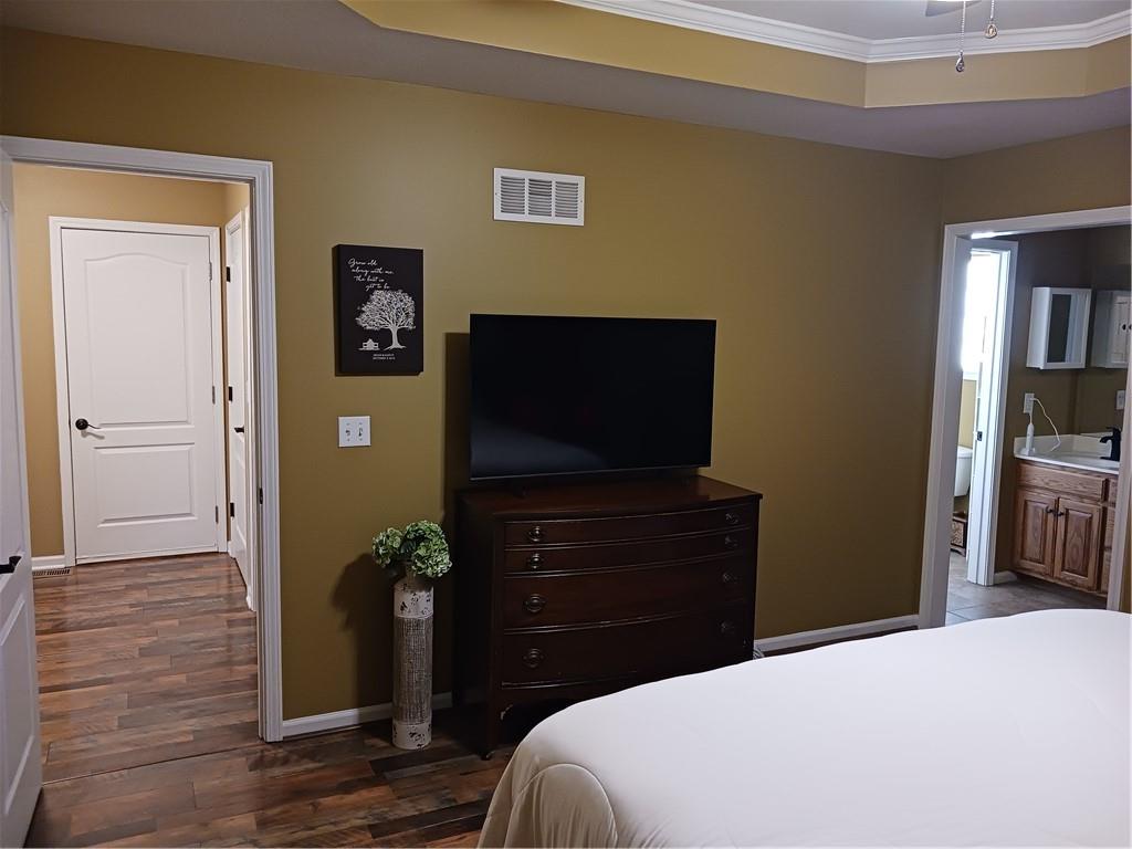 730 Burlington Road Warrensburg, MO 64093 - Photo 25 of 62