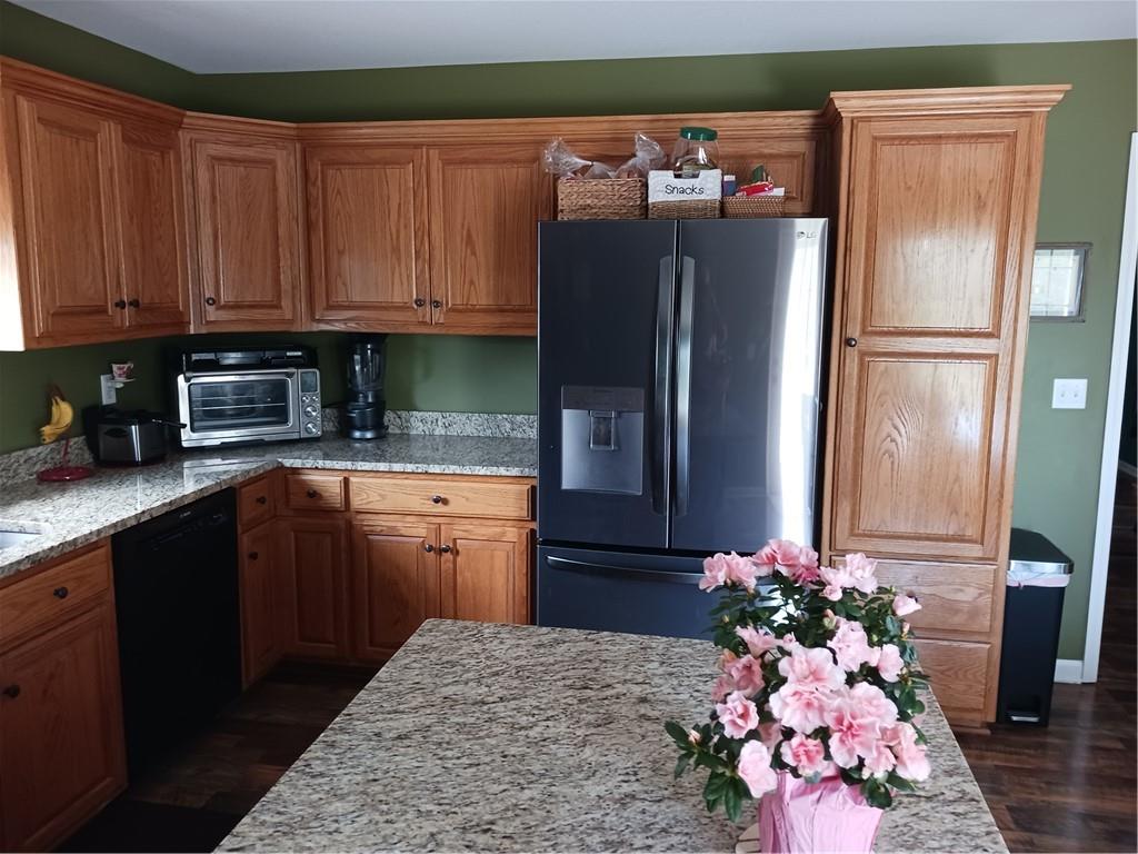 730 Burlington Road Warrensburg, MO 64093 - Photo 5 of 62