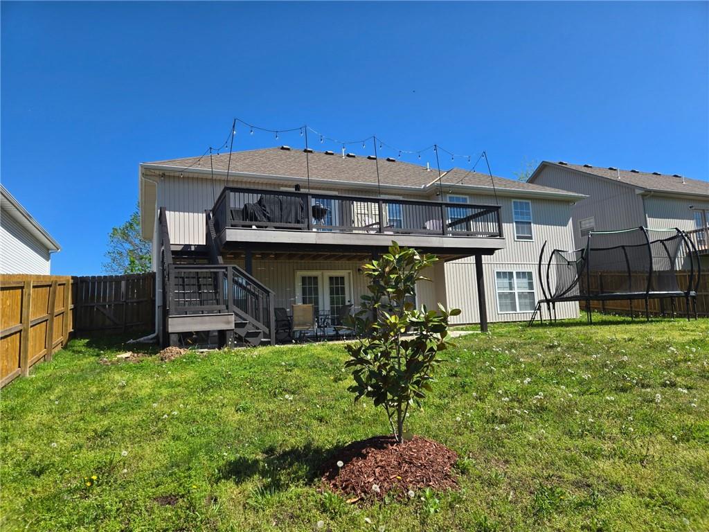 730 Burlington Road Warrensburg, MO 64093 - Photo 54 of 62