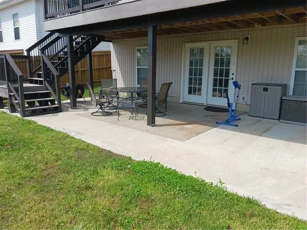 $369,500 | 730 Burlington Road, Warrensburg, MO 64093