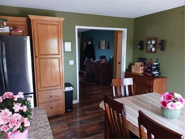 $369,500 | 730 Burlington Road, Warrensburg, MO 64093