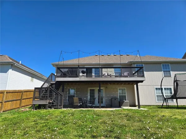 $369,500 | 730 Burlington Road, Warrensburg, MO 64093
