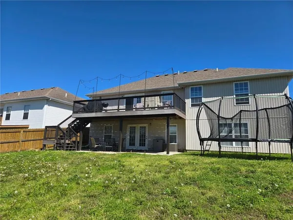 $369,500 | 730 Burlington Road, Warrensburg, MO 64093