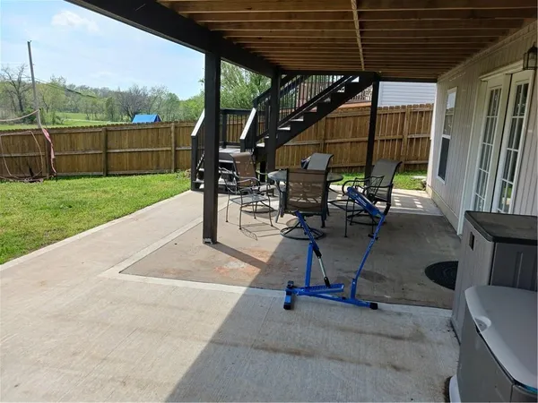 $369,500 | 730 Burlington Road, Warrensburg, MO 64093