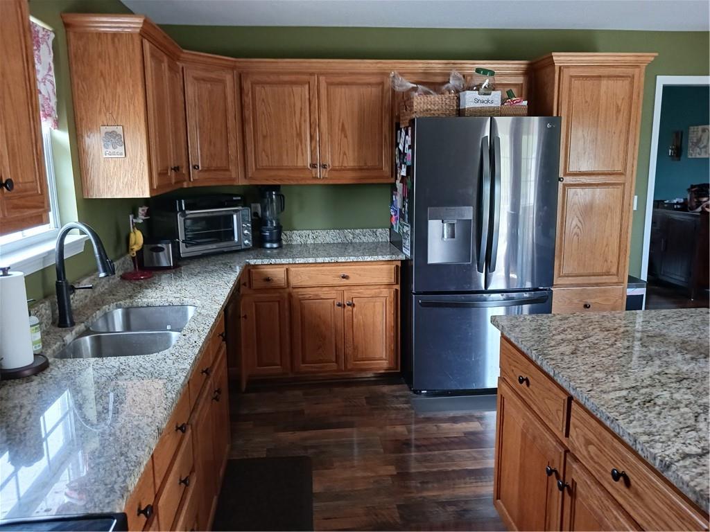 730 Burlington Road Warrensburg, MO 64093 - Photo 8 of 62