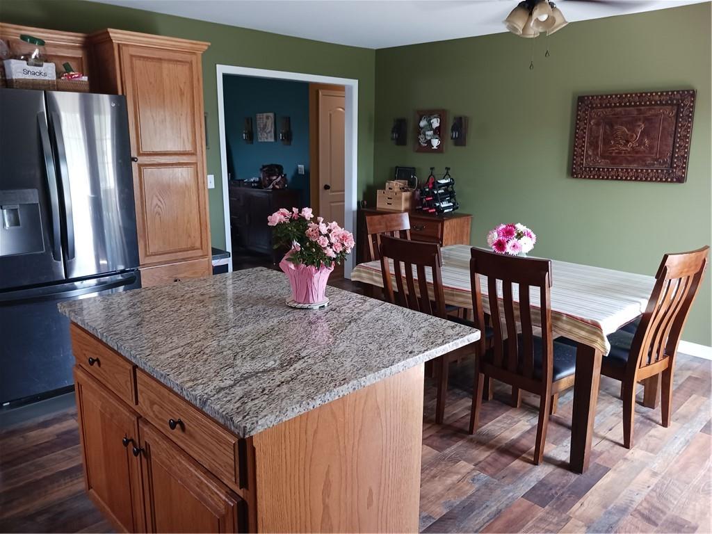 730 Burlington Road Warrensburg, MO 64093 - Photo 10 of 62