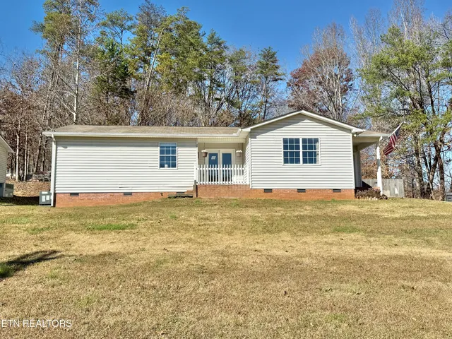 $320,000 | 2843 6 Mile Road, Maryville, TN 37803