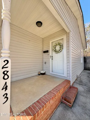 $320,000 | 2843 6 Mile Road, Maryville, TN 37803