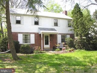 558 Rutgers Avenue Swarthmore, PA 19081 - Photo 1 of 6
