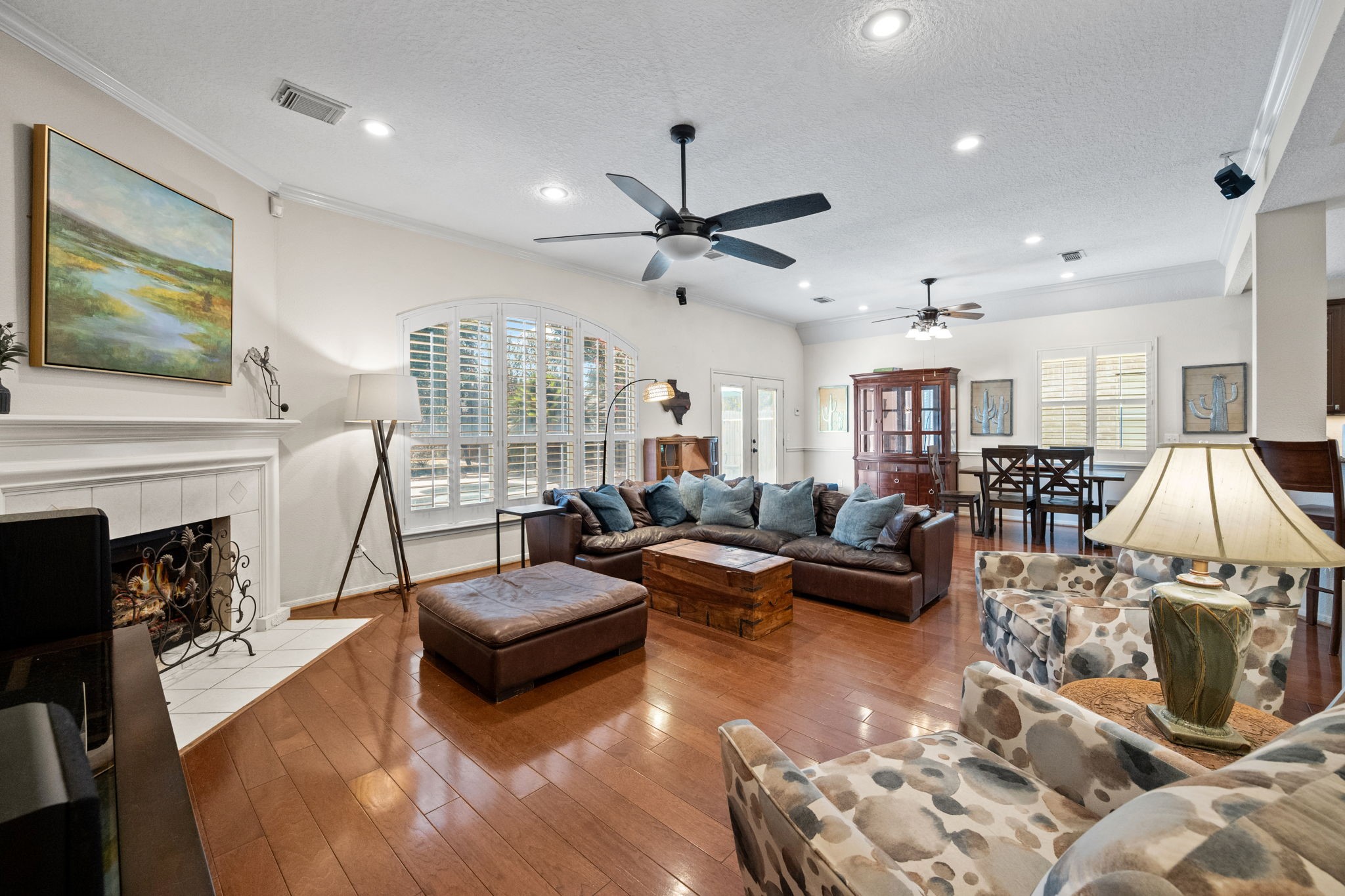 6020 Timber Oaks Ridge Humble, TX 77346 - Photo 8 of 27 Gallery Image 8